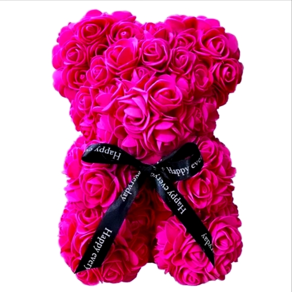 Teddy Bear - Picture 1 of 5